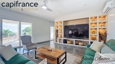 Propriété 7 pièces vue mer imprenable plus une parcelle de 700 m2
