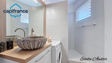 Charming 25 m2 apartment renovated and furnished 
