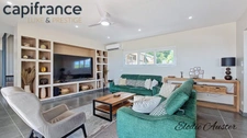 Propriété 7 pièces vue mer imprenable plus une parcelle de 700 m2