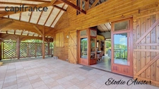 Villa T4 + Large apartment and a Sea view