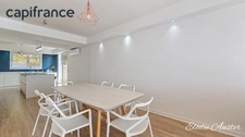Villa T5 vue mer 