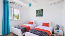 Villa T4 en duplex à louer avec Jacuzzi