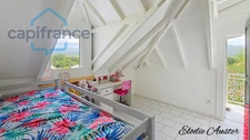6 bedroom mountain view villa with swimming pool