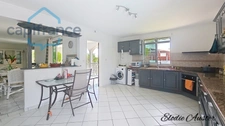 6 bedroom mountain view villa with swimming pool