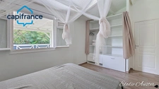 Villa contemporaine T6 avec piscine secteur calme et prisé