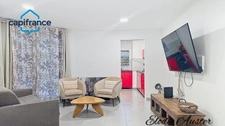 Appartement à louer 2 pièces LE GOSIER (971)