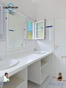 Maison à louer 4 pièces avec piscine SAINT FRANCOIS (971)