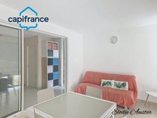 Appartement à louer T2 bis  SAINT-CLAUDE 