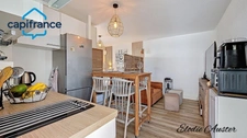Charming 25 m2 apartment renovated and furnished 