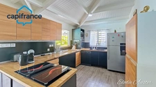 Villa contemporaine T6 avec piscine secteur calme et prisé