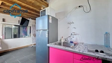 Lot de 3 studios et 1 local commercial Le RAIZET 9% de rentabilité