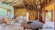 Villa T4 + Large apartment and a Sea view