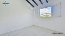 Appartement T4 à louer non meublé