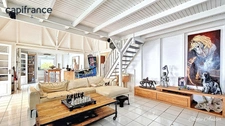 5-room villa with sea view and 4 apartments