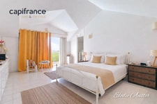 Villa T5 vue dégagée secteur recherché 