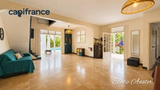 Villa T6 pièces Piscine et Grand jardin arboré  BAIE MAHAULT (971)