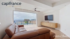 Villa T5 vue mer 