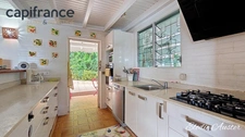 Villa T5 vue dégagée secteur recherché 