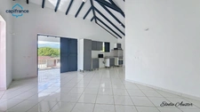 Appartement T4 à louer non meublé