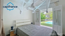 Villa contemporaine T6 avec piscine secteur calme et prisé