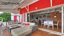 Villa T5 vue dégagée secteur recherché 