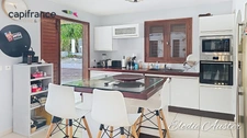 Villa d'architecte T4 secteur paisible 