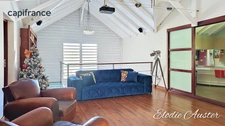 Villa d'architecte T4 secteur paisible 