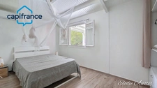 Villa contemporaine T6 avec piscine secteur calme et prisé
