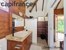 Exceptional sea view villa and 1 studio