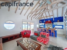 Exceptional sea view villa and 1 studio