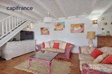 Villa T5 vue dégagée secteur recherché 