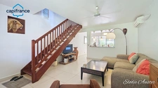 Appartement en duplex secteur recherché du Gosier
