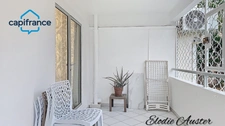Appartement à louer 2 pièces LE GOSIER (971)