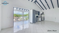 Appartement T4 à louer non meublé