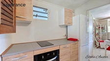 Propriété vue montagnes 12 pièces composée d'une villa et 1 maison créole