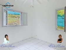 Maison à louer 4 pièces avec piscine SAINT FRANCOIS (971)