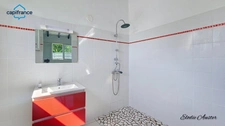 Appartement T4 à louer non meublé