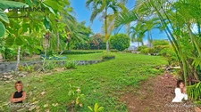 Villa spacieuse T6 avec piscine et son appartement T3 secteur calme et recherché