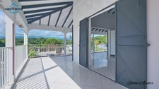 Appartement T4 à louer non meublé