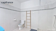 5-room villa with sea view and 4 apartments