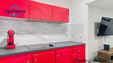 Appartement à louer 2 pièces LE GOSIER (971)