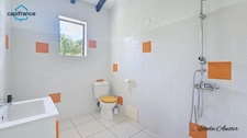 Appartement T4 à louer non meublé