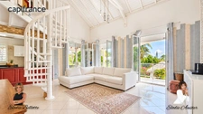 Villa spacieuse T6 avec piscine et son appartement T3 secteur calme et recherché