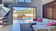 Villa d'architecte T4 secteur paisible 