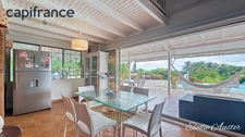 Villa T5 vue dégagée secteur recherché 