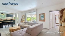 Villa T4 secteur calme et recherché