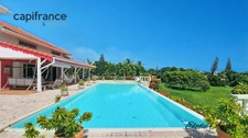 Villa T5 vue dégagée secteur recherché 
