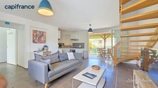Villa T4 en duplex à louer avec Jacuzzi