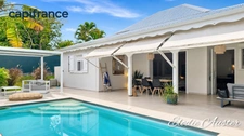 Villa T4 secteur calme et recherché
