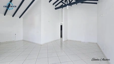 Appartement T4 à louer non meublé